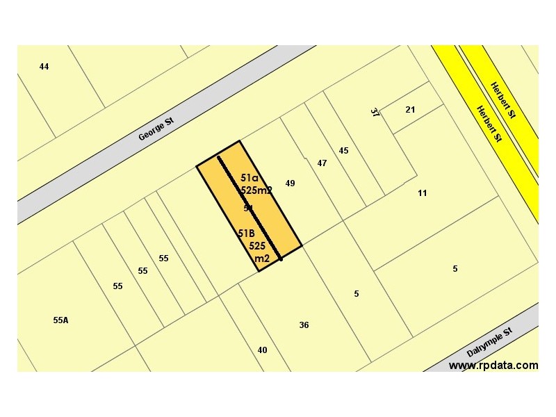 51a & 51b George Street, Bowen QLD 4805