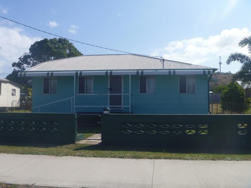 111 Herbert Street, Bowen QLD 4805