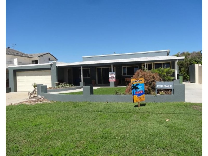 17 Bluewater Parade, Bowen QLD 4805