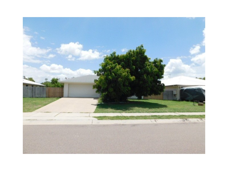 7 Nautilus Street, Bowen QLD 4805