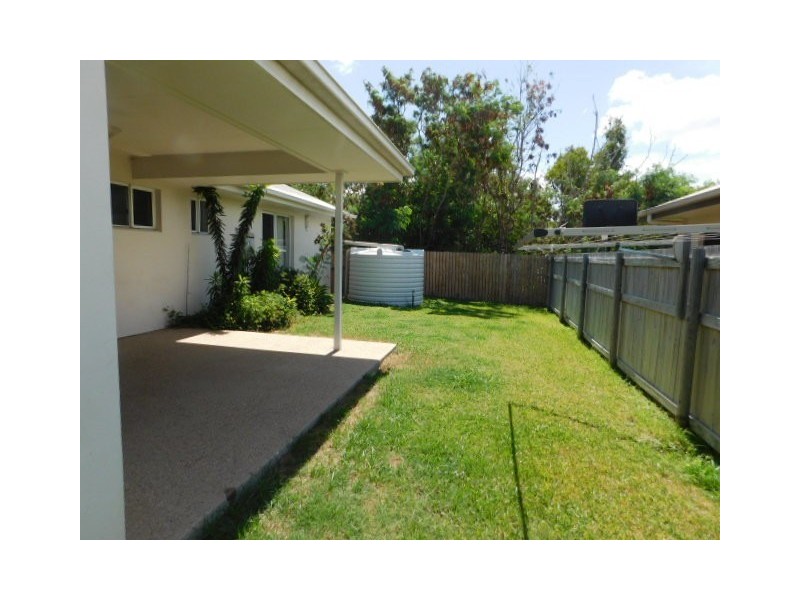 7 Nautilus Street, Bowen QLD 4805