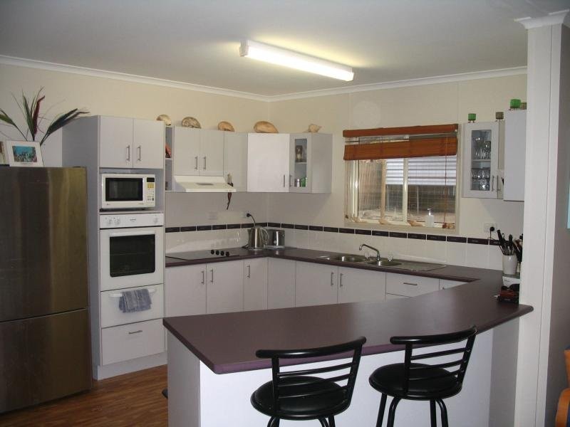 22 Macarthur STREET, Collinsville QLD 4804