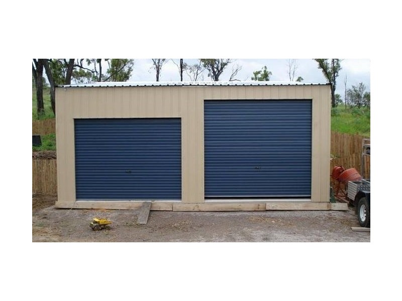 22 Macarthur STREET, Collinsville QLD 4804