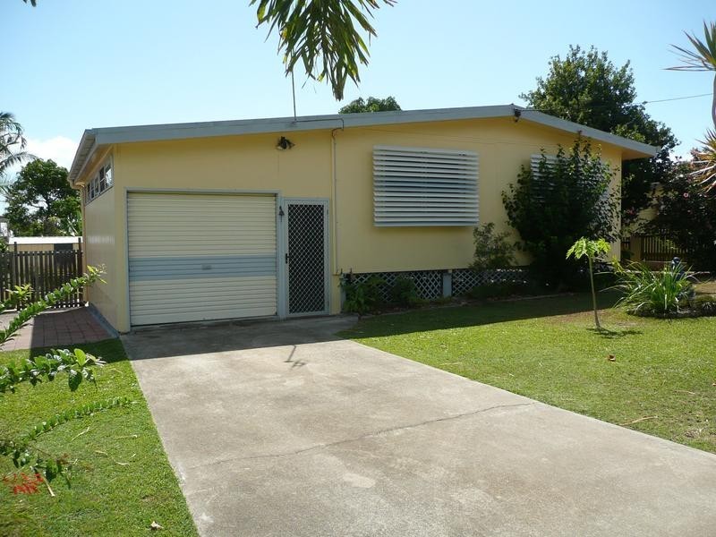 88 Gregory Street, Bowen QLD 4805
