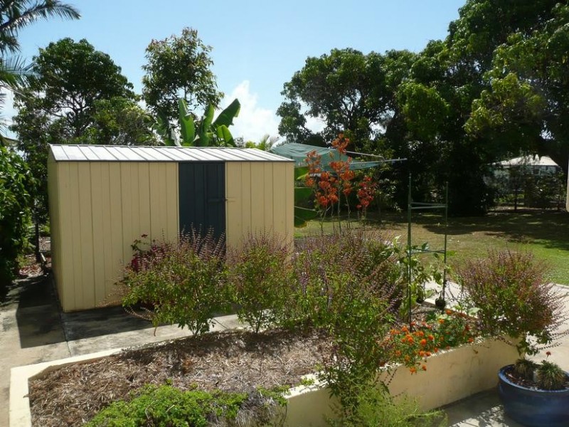 88 Gregory Street, Bowen QLD 4805