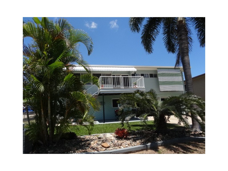 93 Gregory Street, Bowen QLD 4805