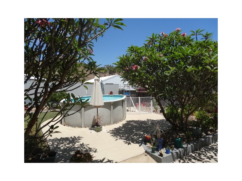 93 Gregory Street, Bowen QLD 4805