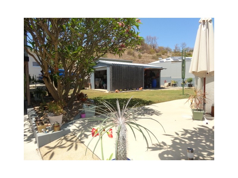 93 Gregory Street, Bowen QLD 4805