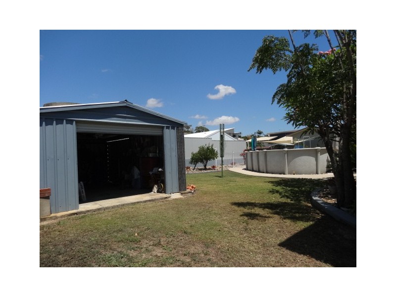 93 Gregory Street, Bowen QLD 4805