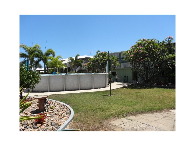 93 Gregory Street, Bowen QLD 4805