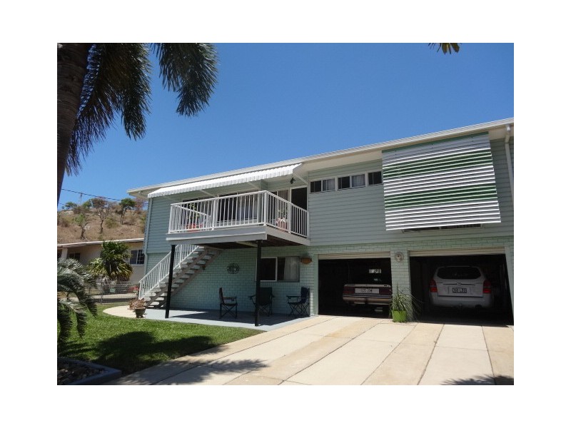 93 Gregory Street, Bowen QLD 4805