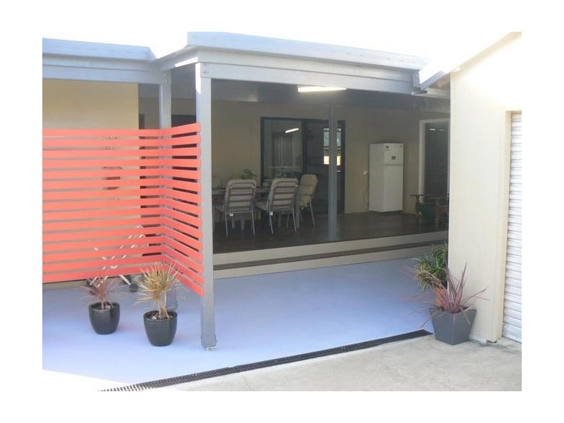 60 Powell Street, Bowen QLD 4805