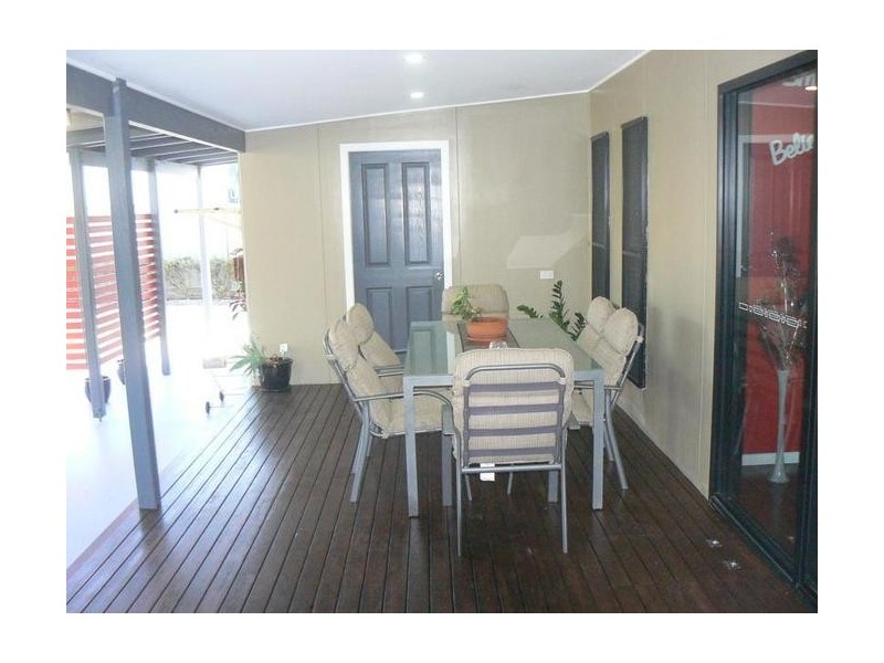 60 Powell Street, Bowen QLD 4805