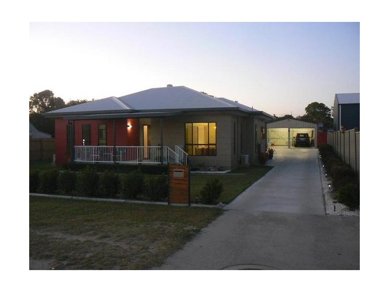 60 Powell Street, Bowen QLD 4805
