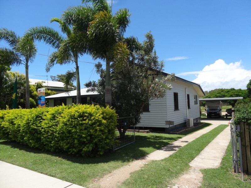 120 Herbert Street, Bowen QLD 4805