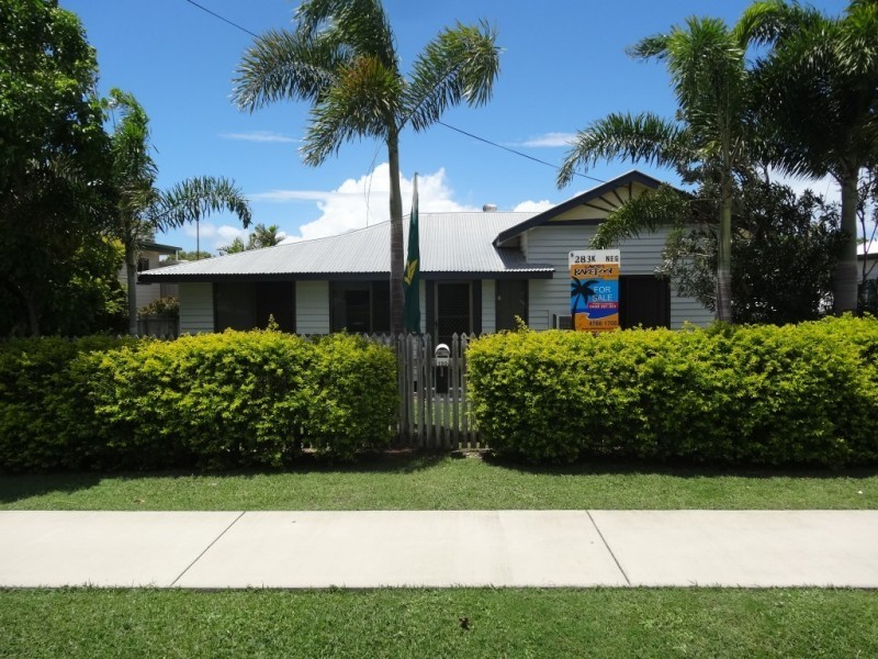 120 Herbert Street, Bowen QLD 4805