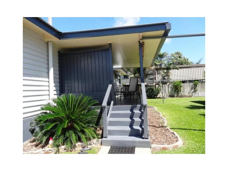 120 Herbert Street, Bowen QLD 4805