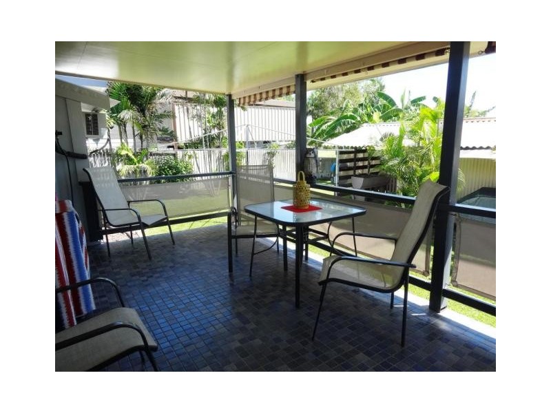 120 Herbert Street, Bowen QLD 4805
