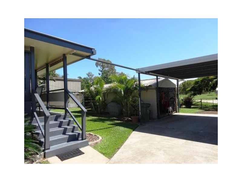 120 Herbert Street, Bowen QLD 4805