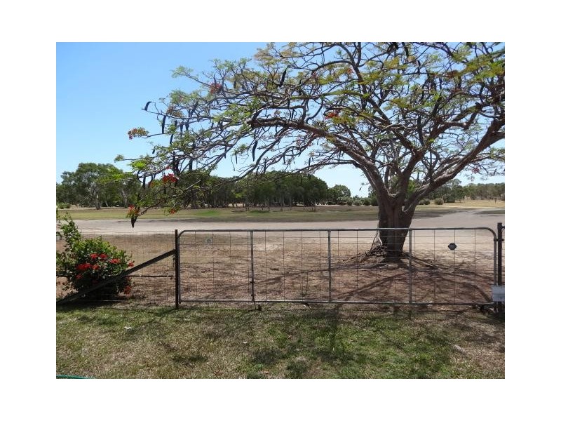 120 Herbert Street, Bowen QLD 4805
