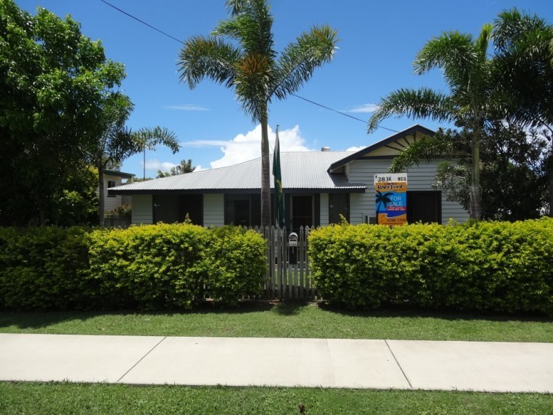 120 Herbert Street, Bowen QLD 4805