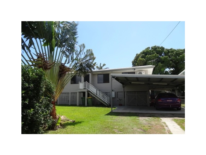 3 Rayner Street, Bowen QLD 4805