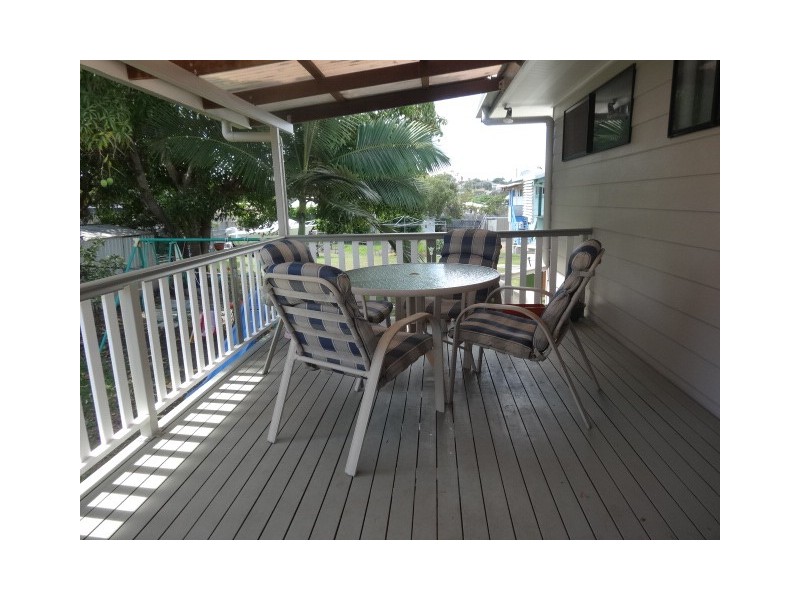 3 Rayner Street, Bowen QLD 4805
