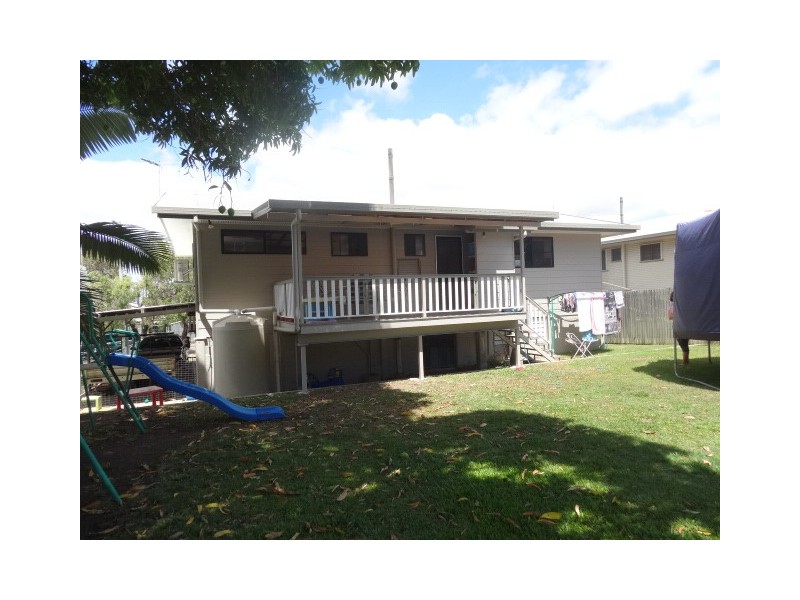 3 Rayner Street, Bowen QLD 4805