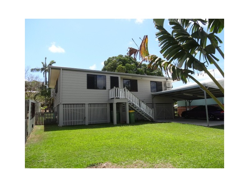 3 Rayner Street, Bowen QLD 4805