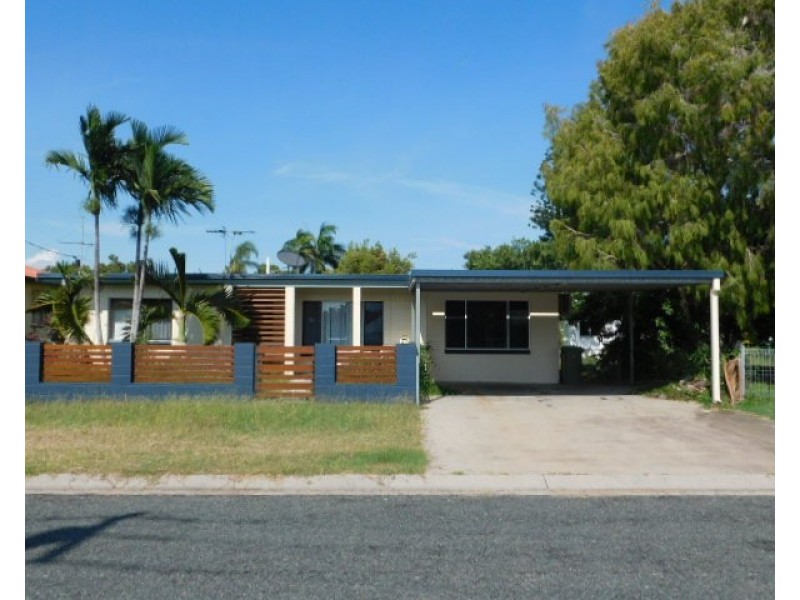 37 Gloucester Street, Bowen QLD 4805