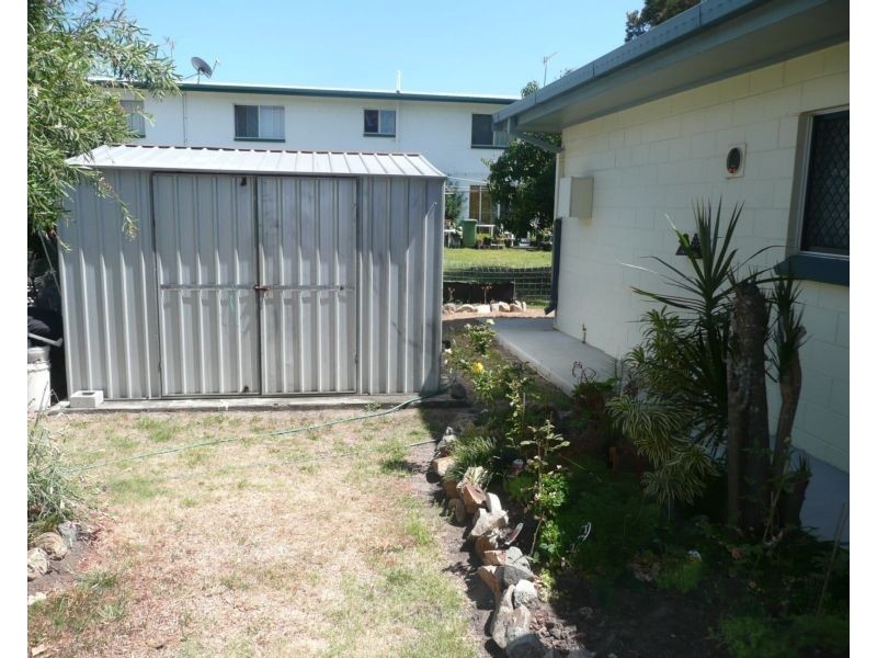 37 Gloucester Street, Bowen QLD 4805