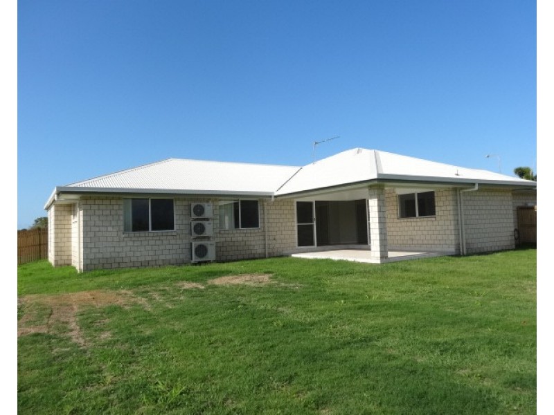 34 Lucinda Place, Bowen QLD 4805