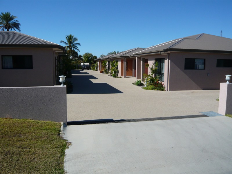 11 Kennedy Street, Bowen QLD 4805