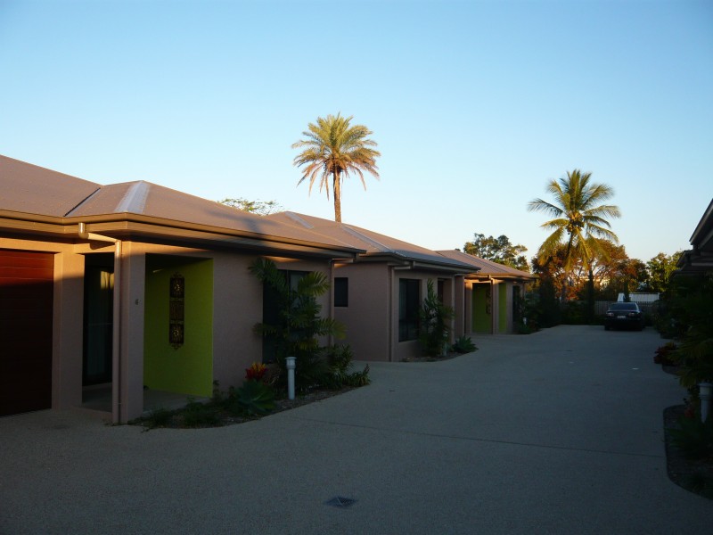 11 Kennedy Street, Bowen QLD 4805