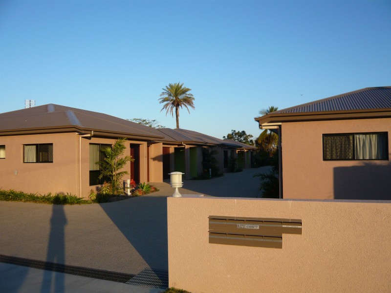 11 Kennedy Street, Bowen QLD 4805