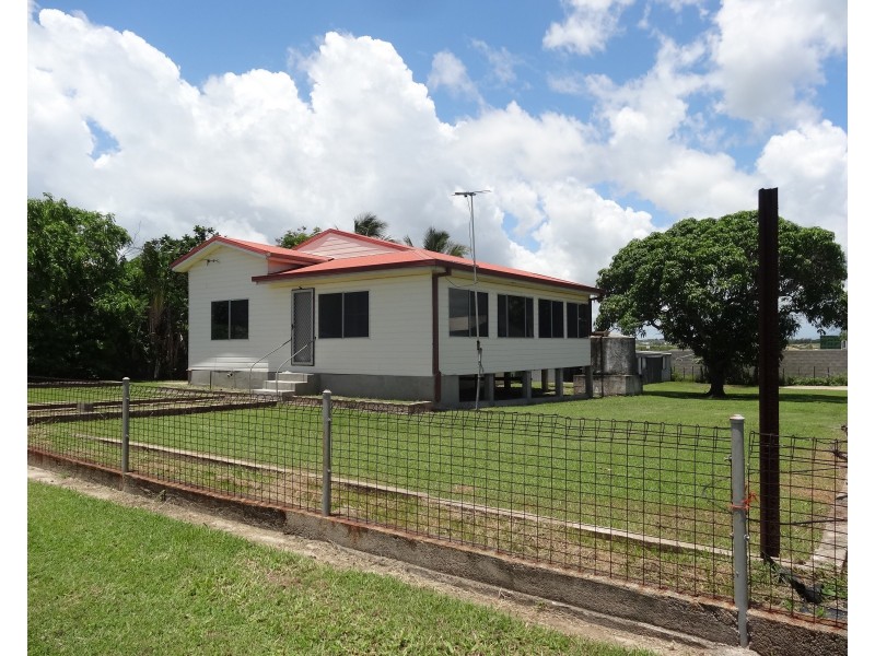 13 Belgravia Road, Bowen QLD 4805