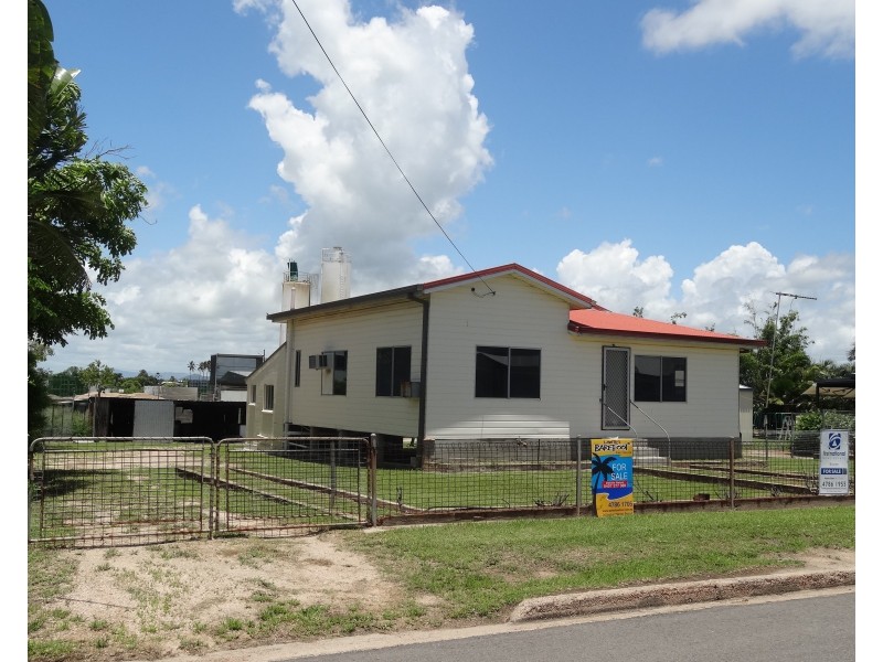 13 Belgravia Road, Bowen QLD 4805