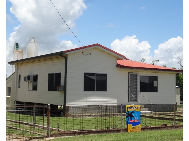 13 Belgravia Road, Bowen QLD 4805