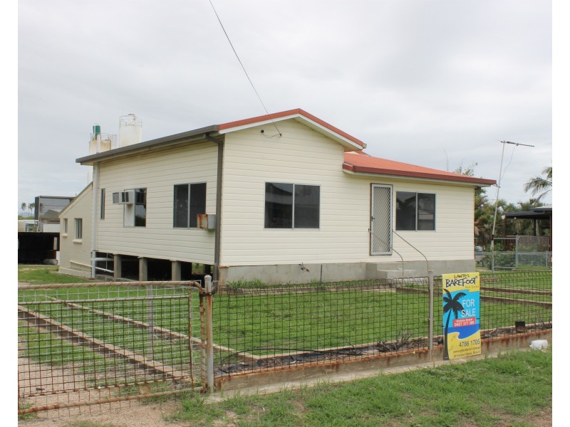 13 Belgravia Road, Bowen QLD 4805