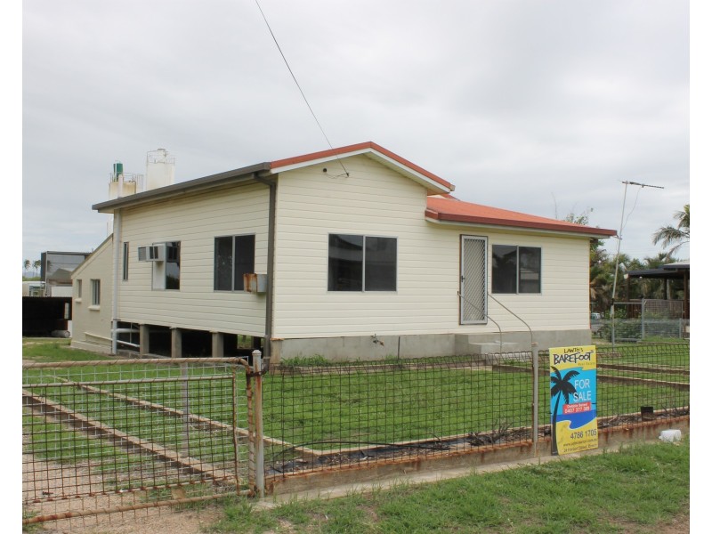 13 Belgravia Road, Bowen QLD 4805