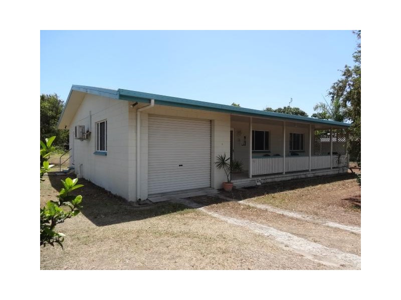 3 Jilletts Lane, Bowen QLD 4805