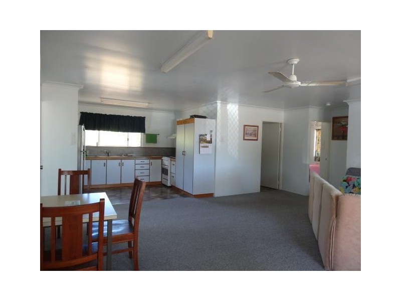 3 Jilletts Lane, Bowen QLD 4805