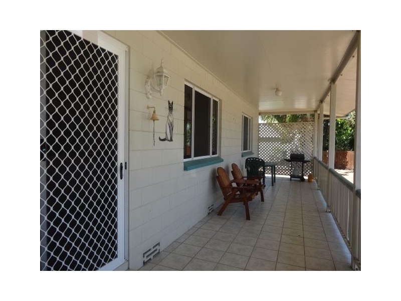 3 Jilletts Lane, Bowen QLD 4805