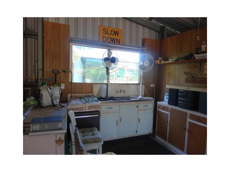 3 Jilletts Lane, Bowen QLD 4805