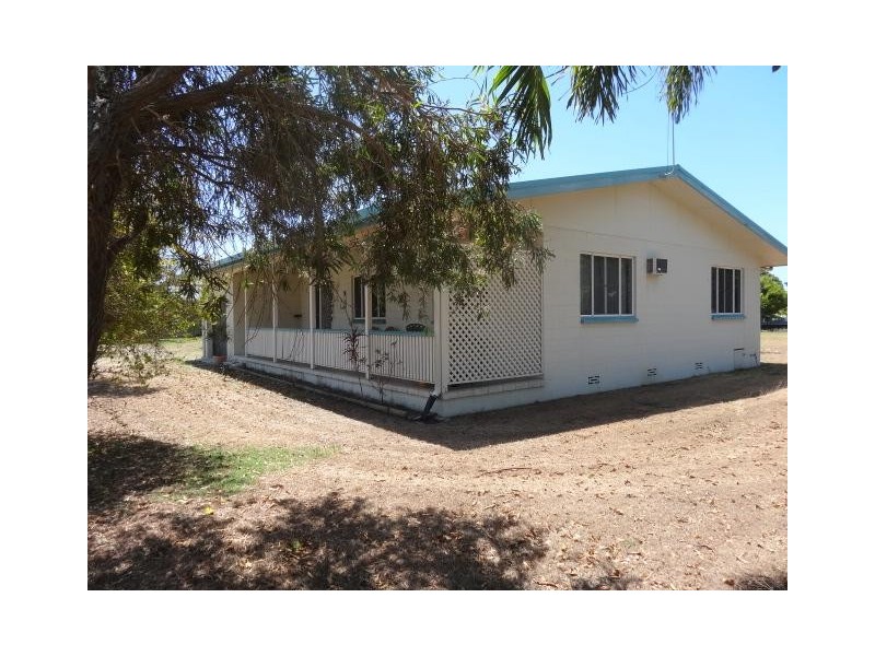 3 Jilletts Lane, Bowen QLD 4805