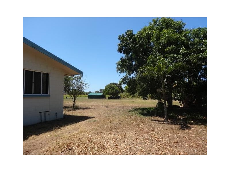 3 Jilletts Lane, Bowen QLD 4805