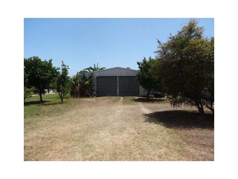 3 Jilletts Lane, Bowen QLD 4805