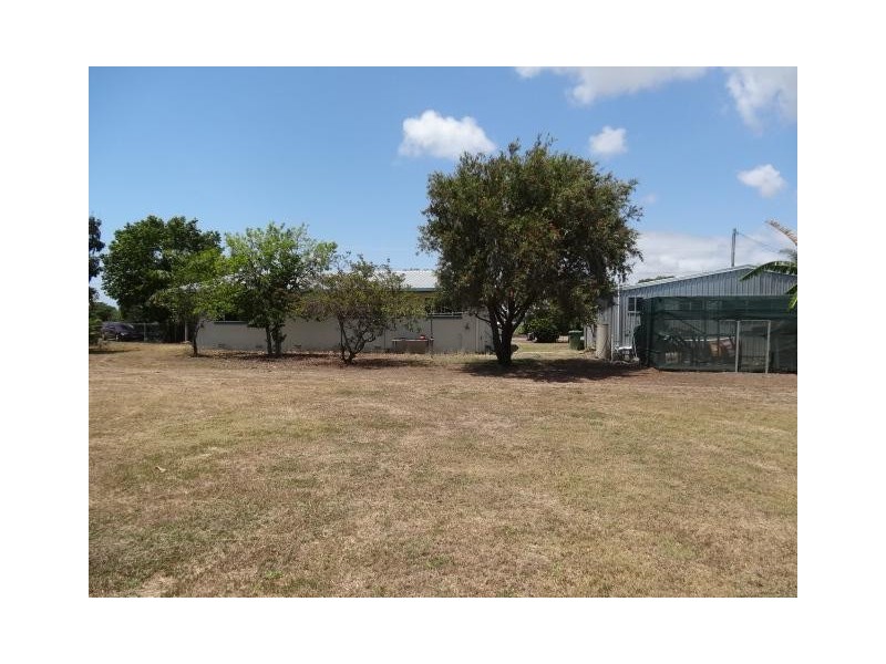 3 Jilletts Lane, Bowen QLD 4805
