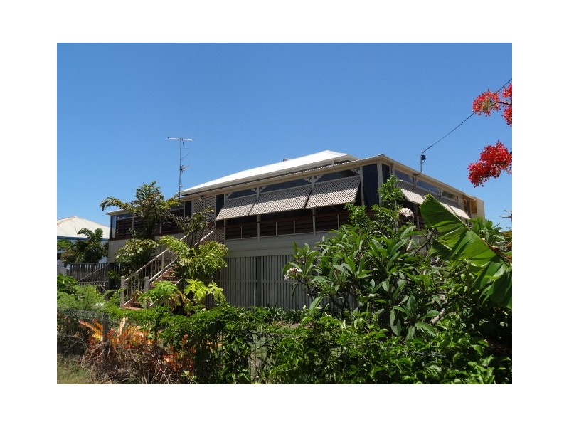 7A Leichhardt Street, Bowen QLD 4805