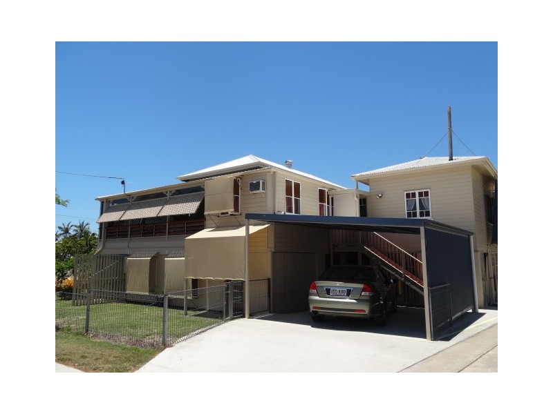 7A Leichhardt Street, Bowen QLD 4805